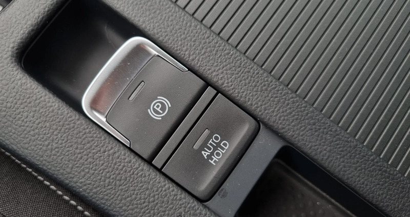 Volkswagen Passat cena 86999 przebieg: 54000, rok produkcji 2020 z Lubin małe 407